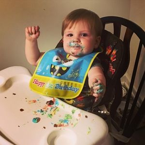 Meet your Posher, Brian